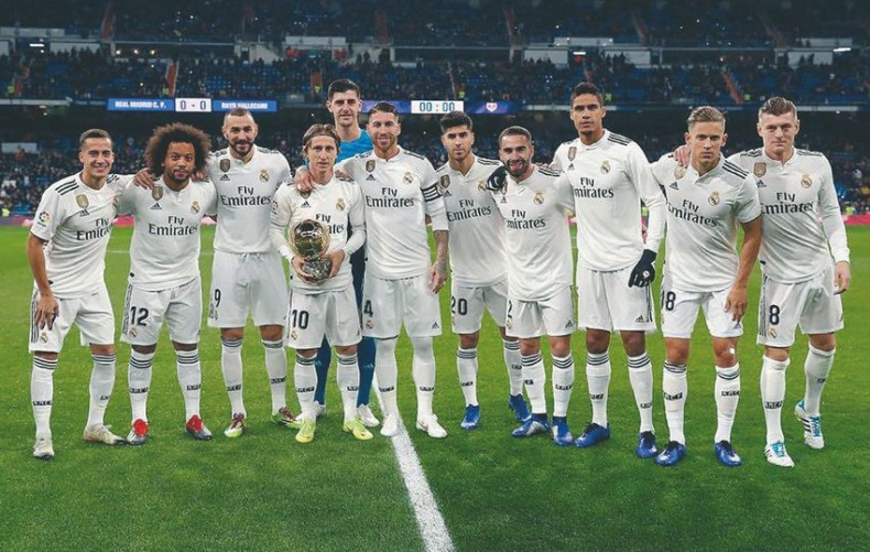 Иллюстрация к книге — Лука Модрич. Автобиография [i_084.jpg]