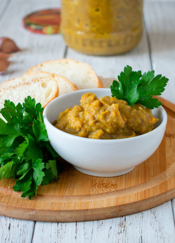 Иллюстрация к книге — Осень рисует на кухне уют [i_015.jpg]