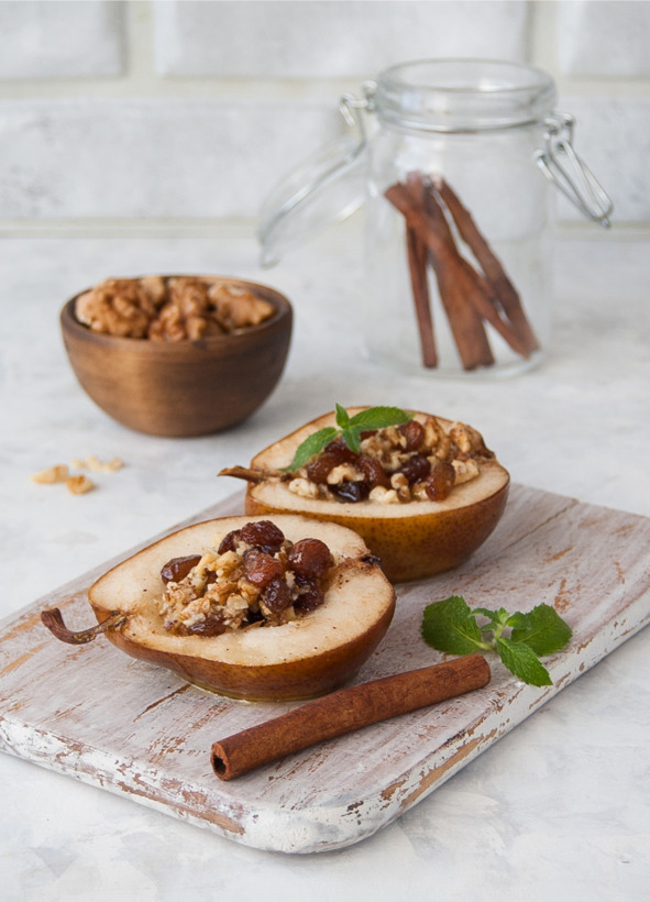 Иллюстрация к книге — Осень рисует на кухне уют [i_034.jpg]