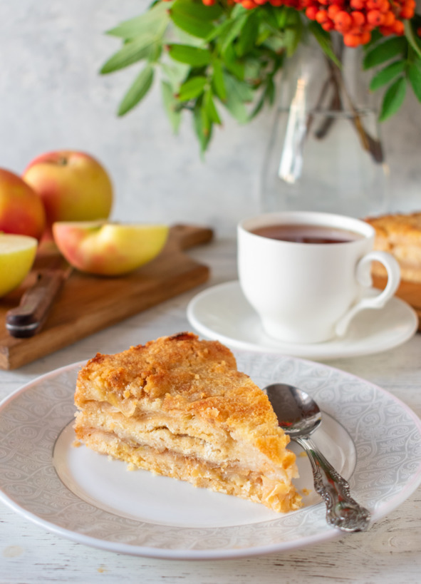 Иллюстрация к книге — Осень рисует на кухне уют [i_035.jpg]