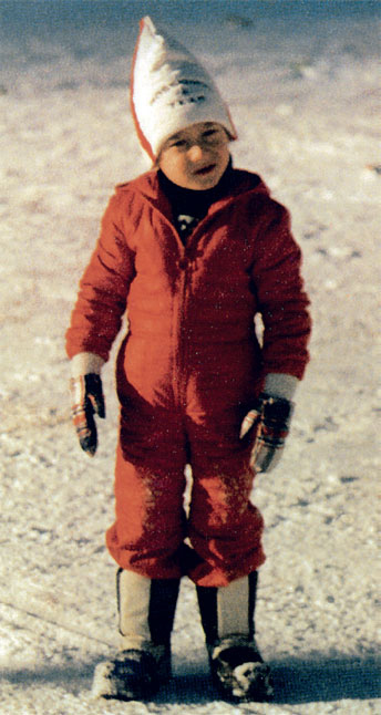 Иллюстрация к книге — Тотти. Император Рима [i_003.jpg]