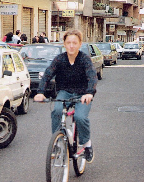 Иллюстрация к книге — Тотти. Император Рима [i_004.jpg]