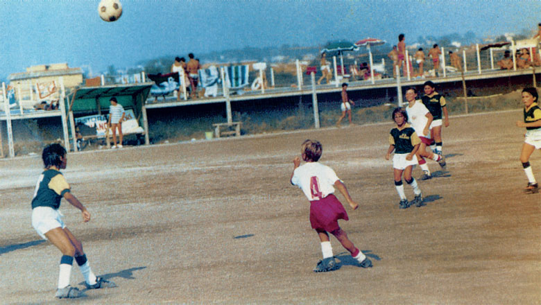 Иллюстрация к книге — Тотти. Император Рима [i_006.jpg]