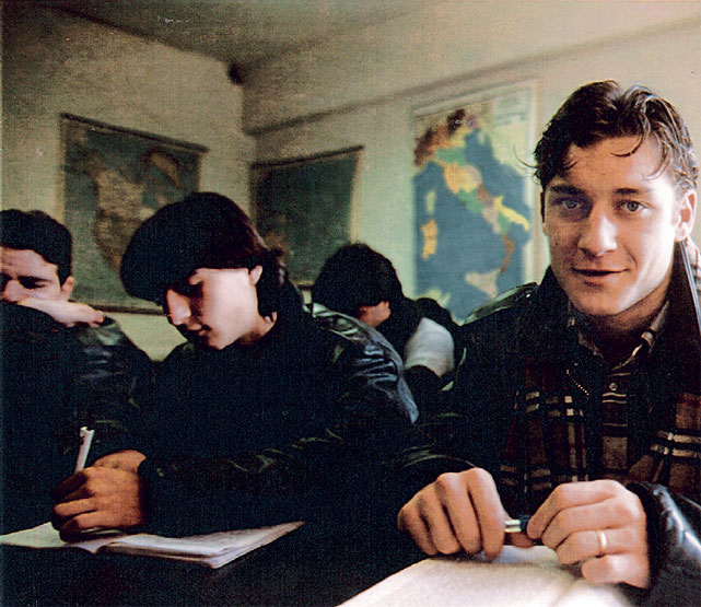 Иллюстрация к книге — Тотти. Император Рима [i_011.jpg]