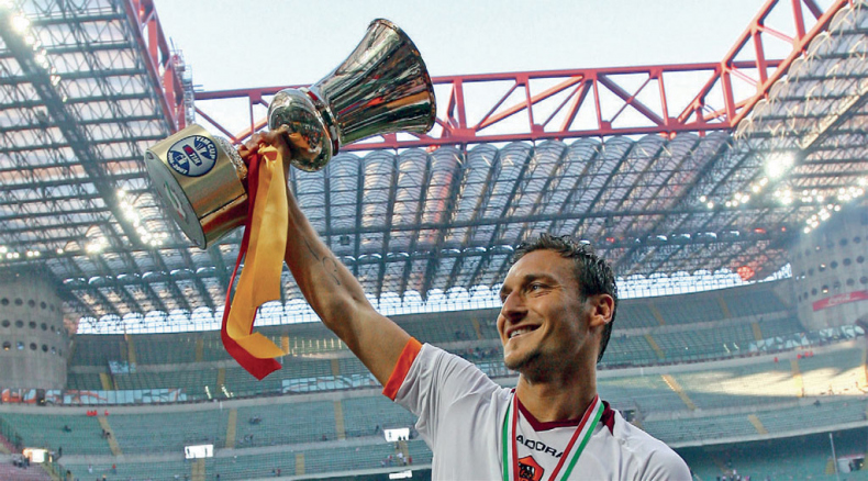 Иллюстрация к книге — Тотти. Император Рима [i_020.jpg]