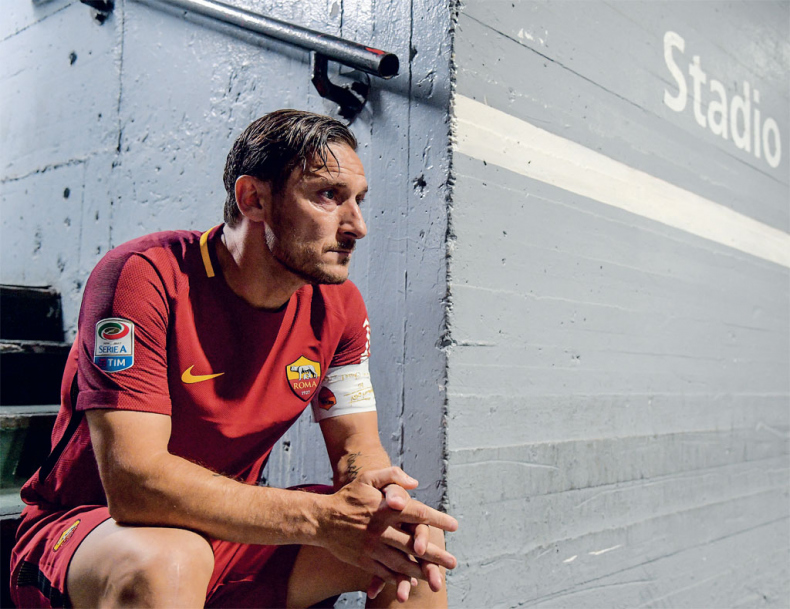 Иллюстрация к книге — Тотти. Император Рима [i_048.jpg]