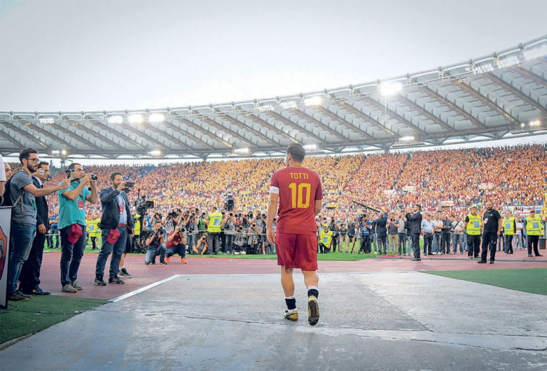 Иллюстрация к книге — Тотти. Император Рима [i_049.jpg]