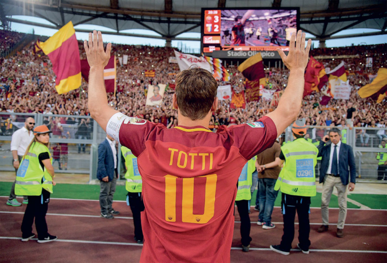 Иллюстрация к книге — Тотти. Император Рима [i_051.jpg]