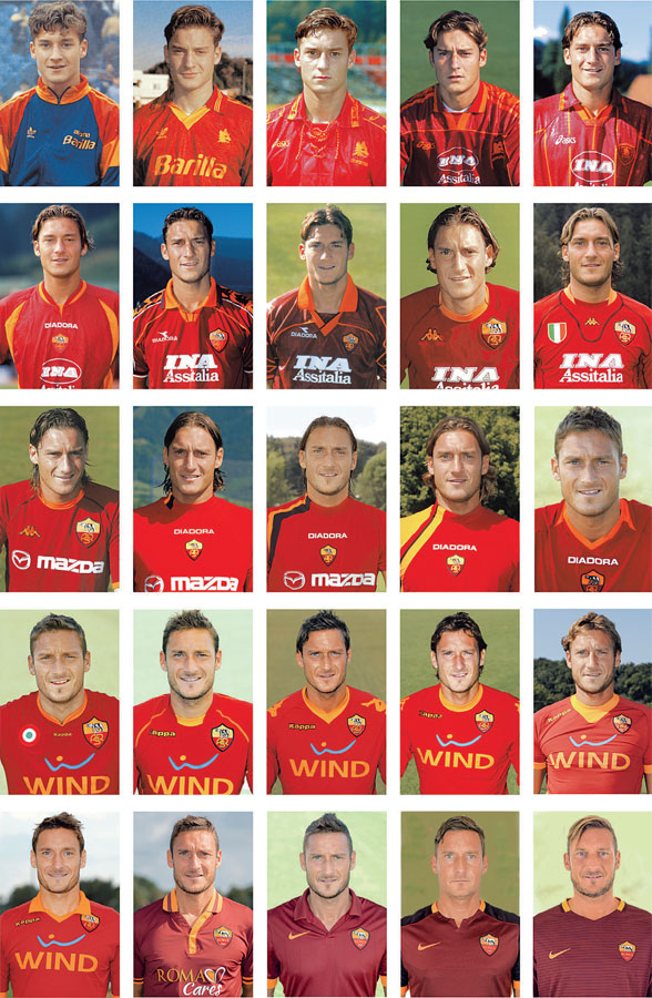 Иллюстрация к книге — Тотти. Император Рима [i_056.jpg]