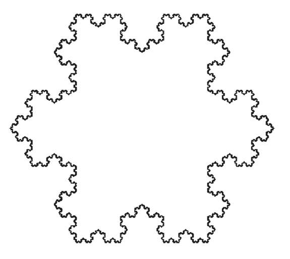 Иллюстрация к книге — Эта странная математика. На краю бесконечности и за ним [i_011.jpg]