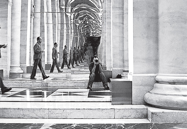 Иллюстрация к книге — Эта странная математика. На краю бесконечности и за ним [i_026.jpg]