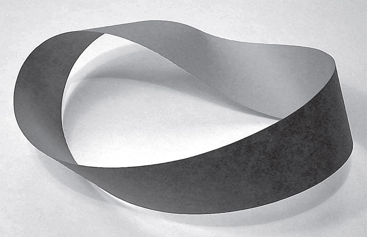 Иллюстрация к книге — Эта странная математика. На краю бесконечности и за ним [i_031.jpg]