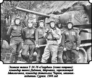 Иллюстрация к книге — Стратегия Второй мировой. Восточный фронт [i_111.jpg]