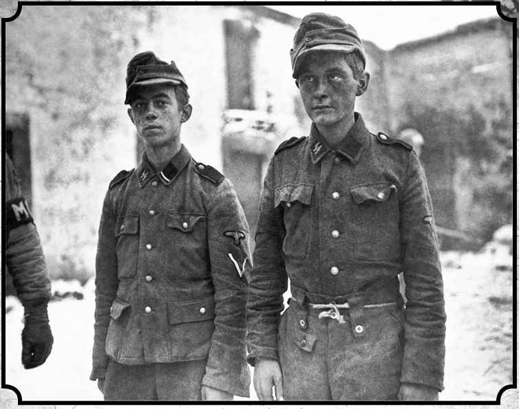 Иллюстрация к книге — Стратегия Второй мировой. Восточный фронт [i_165.jpg]