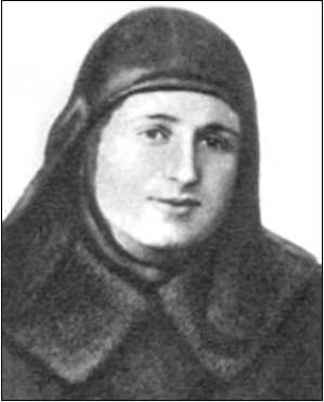 Иллюстрация к книге — Октябрь 1941. Варшавское шоссе [i_015.jpg]