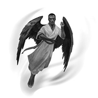 Иллюстрация к книге — Вундермастер. Призвание Морриган Кроу [i_052.jpg]