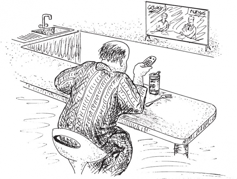 Иллюстрация к книге — Класс: путеводитель по статусной системе Америки [imgade141d4061d44ad9235c33aad8b47a7.jpg]