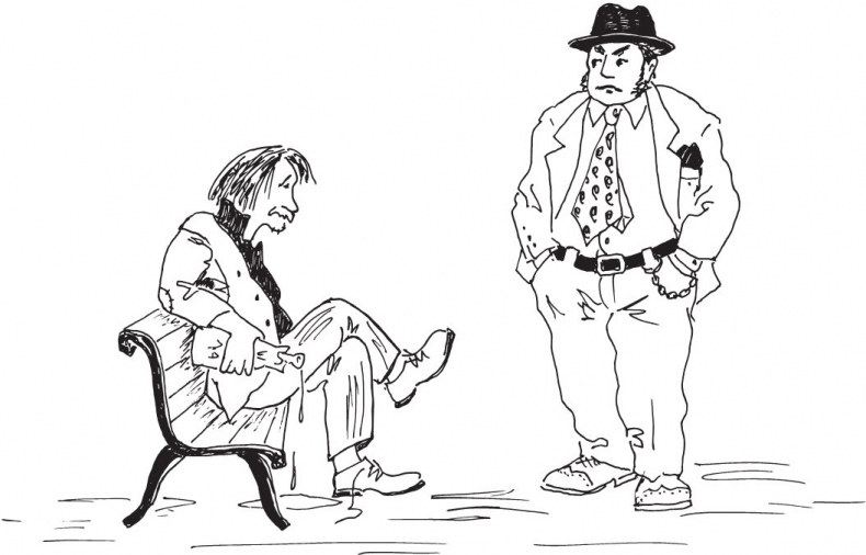 Иллюстрация к книге — Класс: путеводитель по статусной системе Америки [imgaeaa0e36f15640148f0d3a97bc99db8d.jpg]