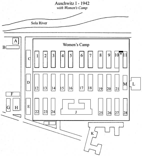 Иллюстрация к книге — Клятва. История сестер, выживших в Освенциме [i_008.jpg]
