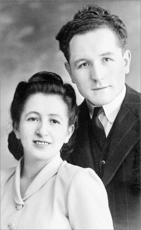 Иллюстрация к книге — Клятва. История сестер, выживших в Освенциме [i_015.jpg]