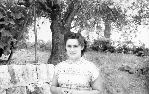 Иллюстрация к книге — Клятва. История сестер, выживших в Освенциме [i_018.jpg]