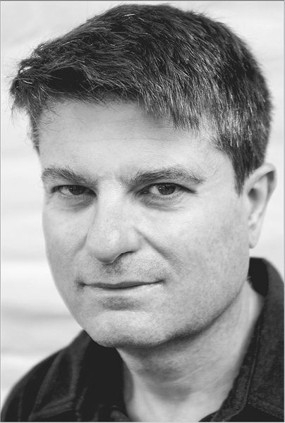 Иллюстрация к книге — Архитекторы интеллекта. Вся правда об искусственном интеллекте от его создателей [img_2.jpg]