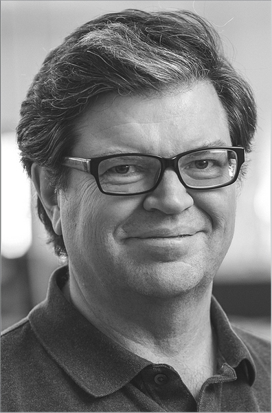 Иллюстрация к книге — Архитекторы интеллекта. Вся правда об искусственном интеллекте от его создателей [img_7.jpg]