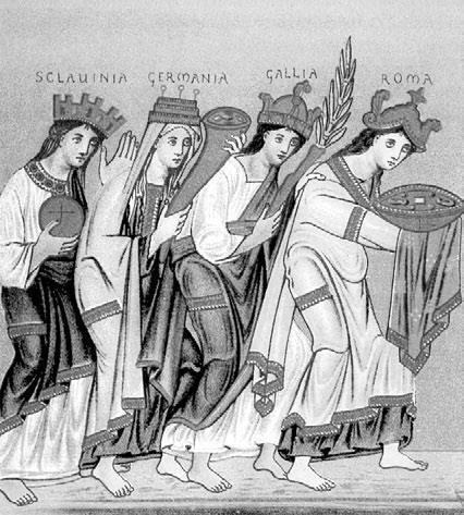 Иллюстрация к книге — Российская империя. Полная история страны [i_002.jpg]