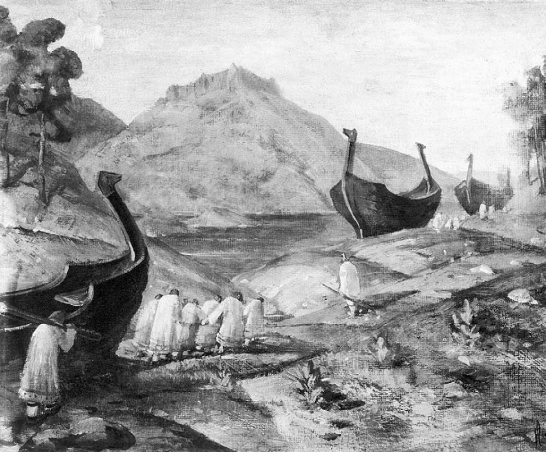 Иллюстрация к книге — Российская империя. Полная история страны [i_006.jpg]