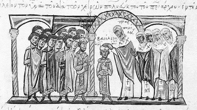 Иллюстрация к книге — Российская империя. Полная история страны [i_017.jpg]