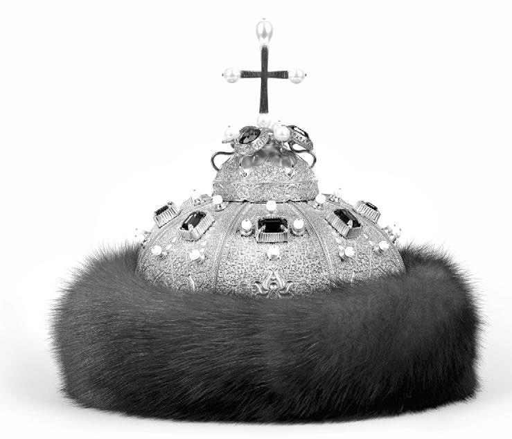 Иллюстрация к книге — Российская империя. Полная история страны [i_025.jpg]