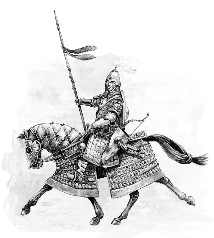 Иллюстрация к книге — Российская империя. Полная история страны [i_031.jpg]