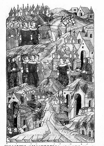 Иллюстрация к книге — Российская империя. Полная история страны [i_033.jpg]