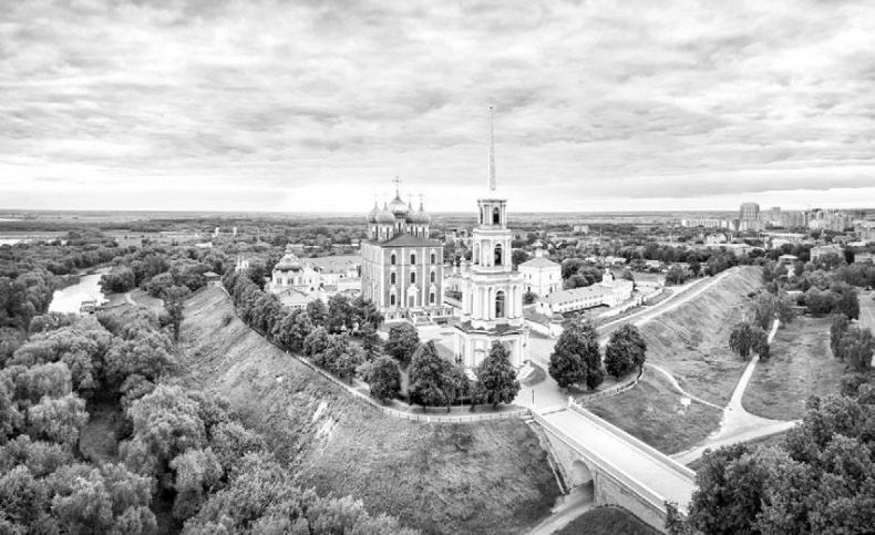 Иллюстрация к книге — Российская империя. Полная история страны [i_034.jpg]