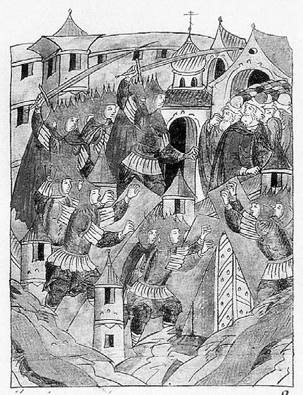 Иллюстрация к книге — Российская империя. Полная история страны [i_035.jpg]