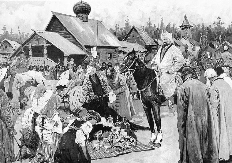 Иллюстрация к книге — Российская империя. Полная история страны [i_037.jpg]