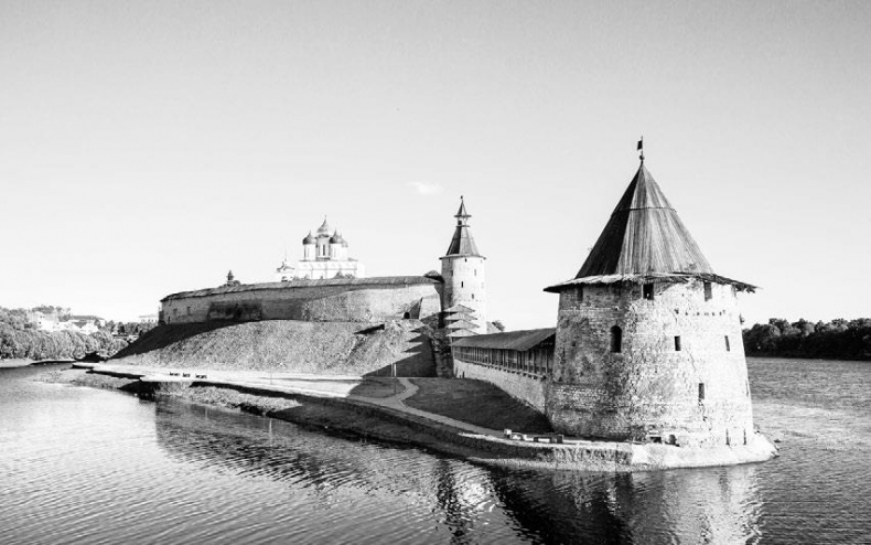 Иллюстрация к книге — Российская империя. Полная история страны [i_039.jpg]