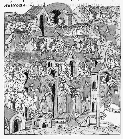 Иллюстрация к книге — Российская империя. Полная история страны [i_047.jpg]