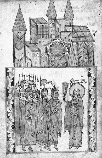 Иллюстрация к книге — Российская империя. Полная история страны [i_051.jpg]