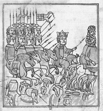 Иллюстрация к книге — Российская империя. Полная история страны [i_052.jpg]