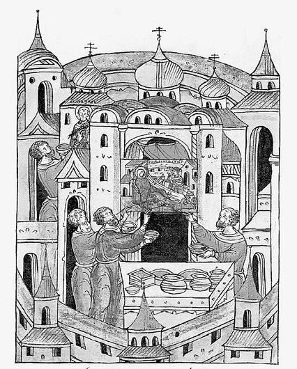 Иллюстрация к книге — Российская империя. Полная история страны [i_059.jpg]