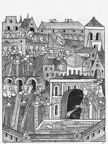 Иллюстрация к книге — Российская империя. Полная история страны [i_066.jpg]