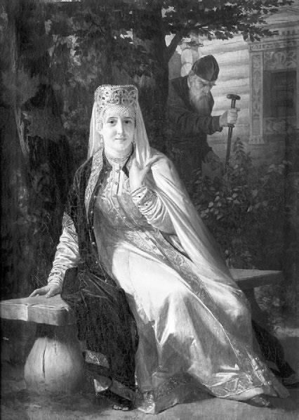 Иллюстрация к книге — Российская империя. Полная история страны [i_067.jpg]