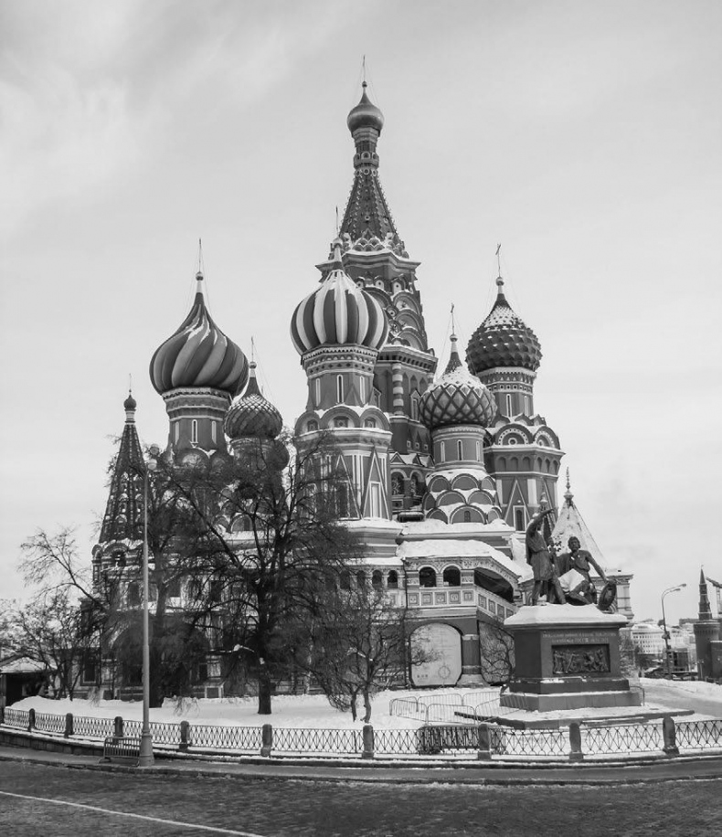 Иллюстрация к книге — Российская империя. Полная история страны [i_077.jpg]