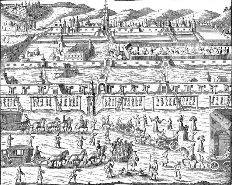 Иллюстрация к книге — Российская империя. Полная история страны [i_099.jpg]