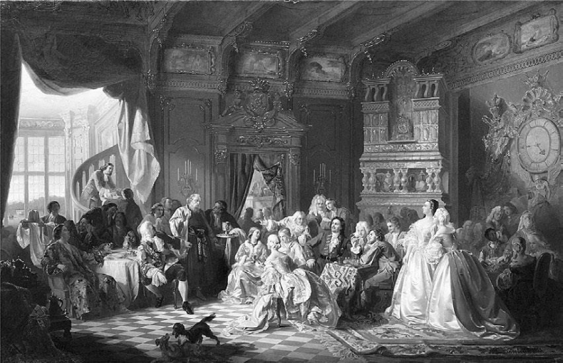 Иллюстрация к книге — Российская империя. Полная история страны [i_100.jpg]