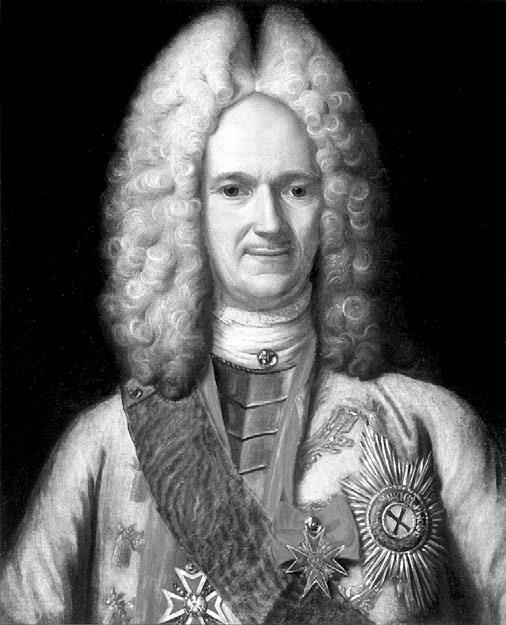 Иллюстрация к книге — Российская империя. Полная история страны [i_103.jpg]