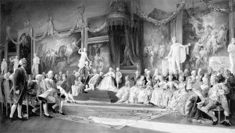 Иллюстрация к книге — Российская империя. Полная история страны [i_123.jpg]