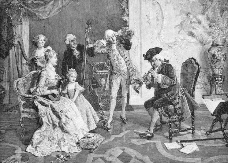 Иллюстрация к книге — Российская империя. Полная история страны [i_125.jpg]