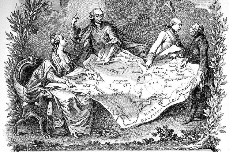 Иллюстрация к книге — Российская империя. Полная история страны [i_132.jpg]